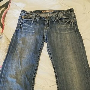 Big Star Jeans